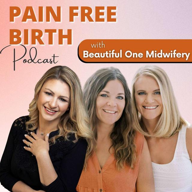 #12 | Beautiful One Midwifery Answers: What Makes Homebirth Safe? - podcast episode cover