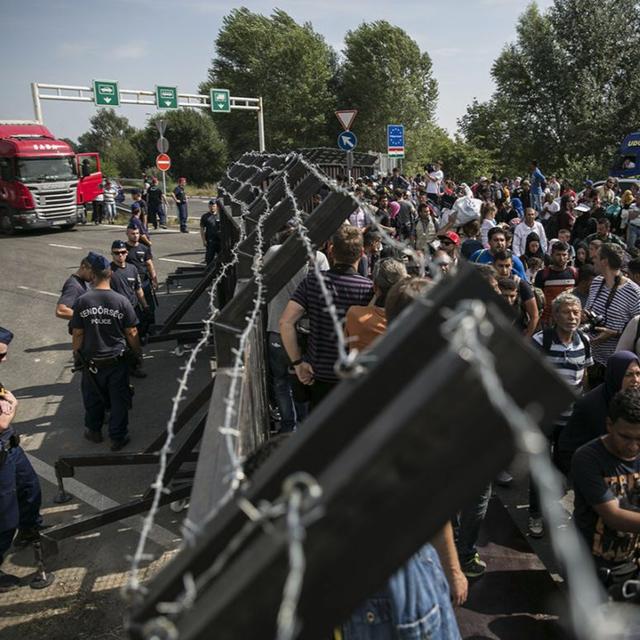 What's up with Hungary THIS WEEK (July 11 - 17) - podcast episode cover