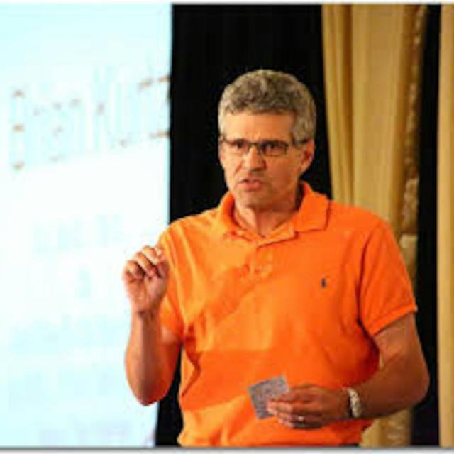 Think Bold, Be Bold - Ep.#90 - Brian Kurtz - The Advertising Solution - podcast episode cover