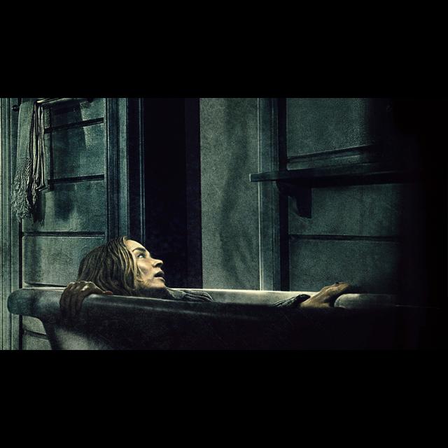 Ep. 161 - A Quiet Place (2018) - podcast episode cover