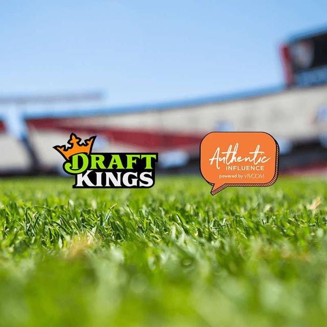 How to Be Authentically Cool: DraftKings CMO Tom Goedde - podcast episode cover