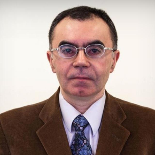 EP. 87 🎙️ "Entre la tradición y la Fe" con el Dr. Ângelo Cardita. - podcast episode cover