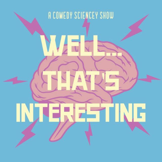 In-Betweeni 094: The Largest Clone (So Far) + How New Zealand Plans To Save Its Biggest Spider - podcast episode cover