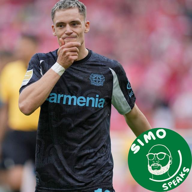 The Season is over!! + UCL Finals + Ancelotti at Brazil + Ballon d'Or! - podcast episode cover