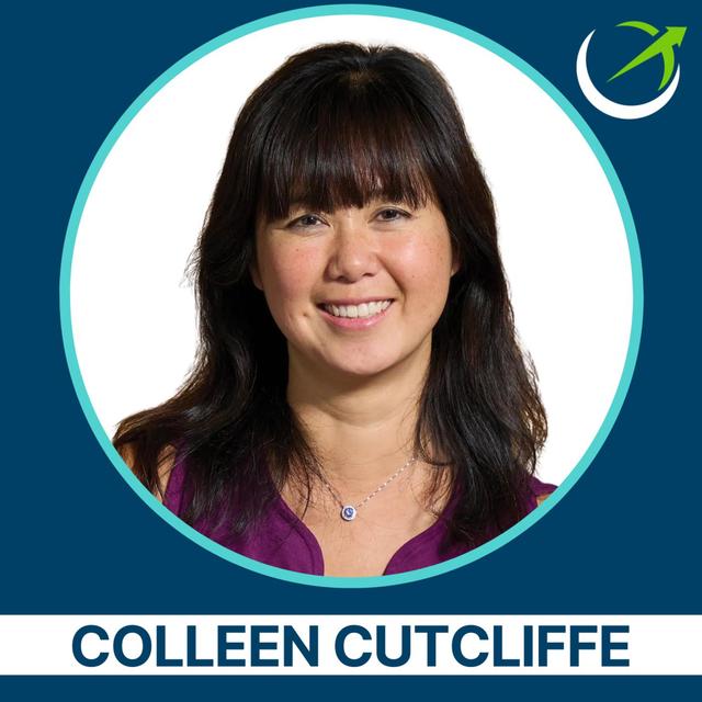 The New Probiotic Strain That Allows You To Eat Carbs Again, How GLP-1 Peptide Actually Works And Why It's Not Intended For Everyone - podcast episode cover