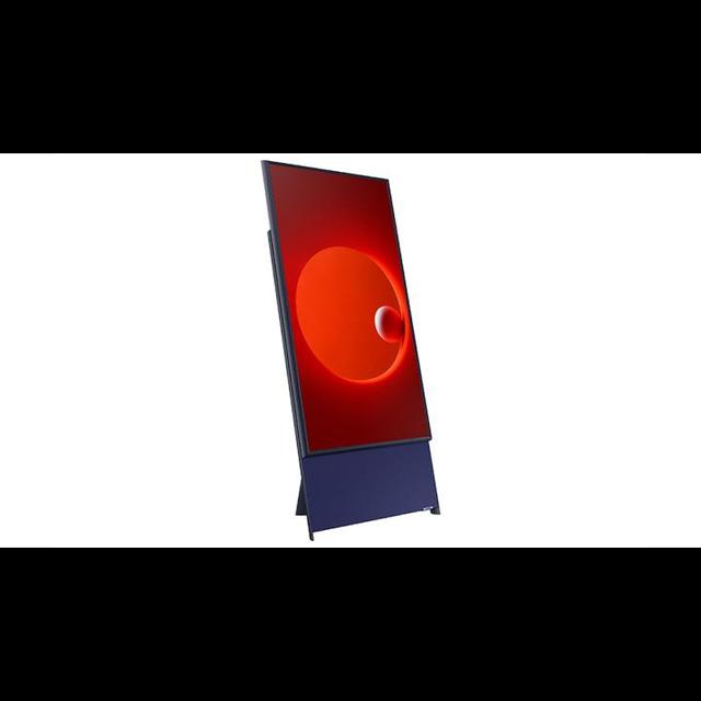TWiCH 515: Samsung's Vertical reality...and VR Headsets! - Intel Optane Memory H10 and a vertical TV - podcast episode cover