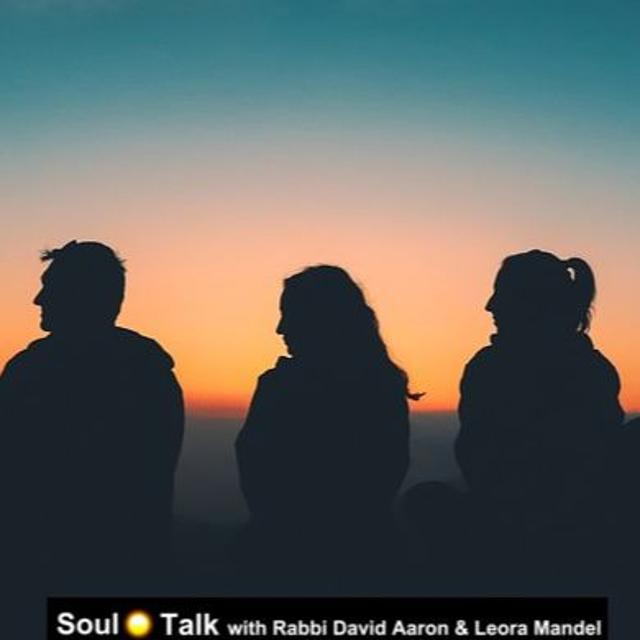 How Your Inner Critic Is Really Your Best Friend - Soul Talk - podcast episode cover