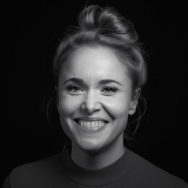 Handgemachter Charme – Ulrike Rausch - podcast episode cover