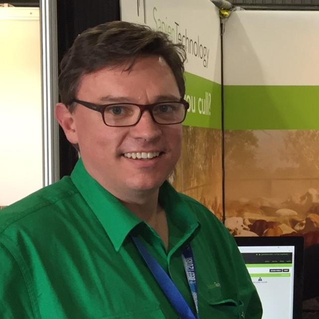 Season 2, Ep 2: Robert Wyld - The Power Of Data And Problem Solving - podcast episode cover