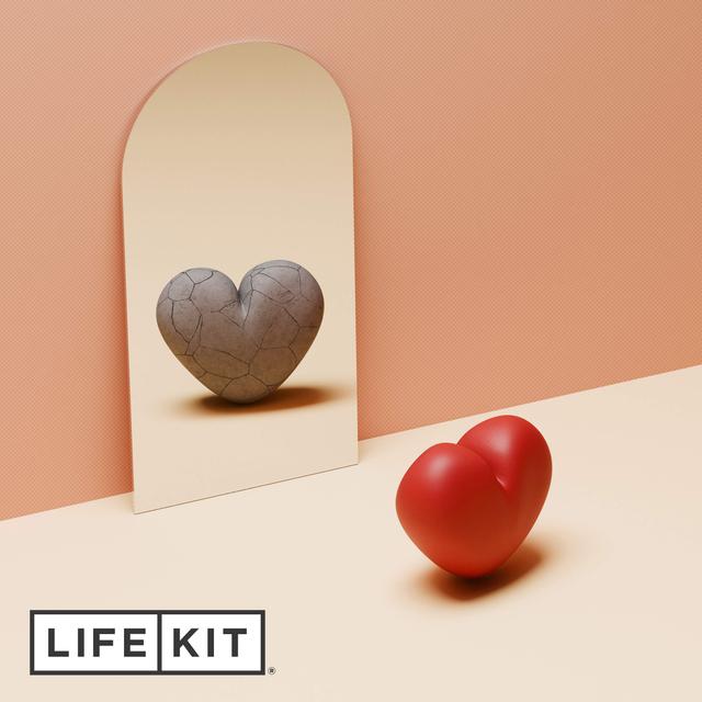 Dear Life Kit: He kissed me then took it back - podcast episode cover