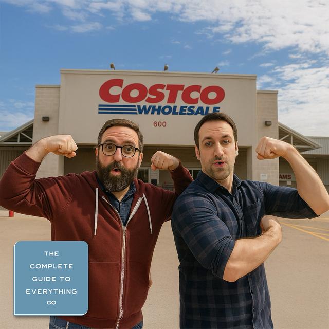 Costco - podcast episode cover