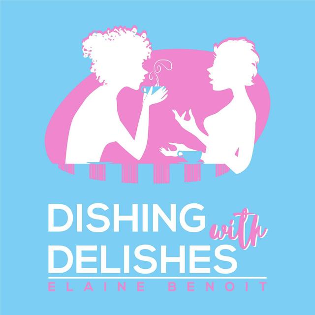 Isabel Orozco-Moore | Isabel Eats - podcast episode cover