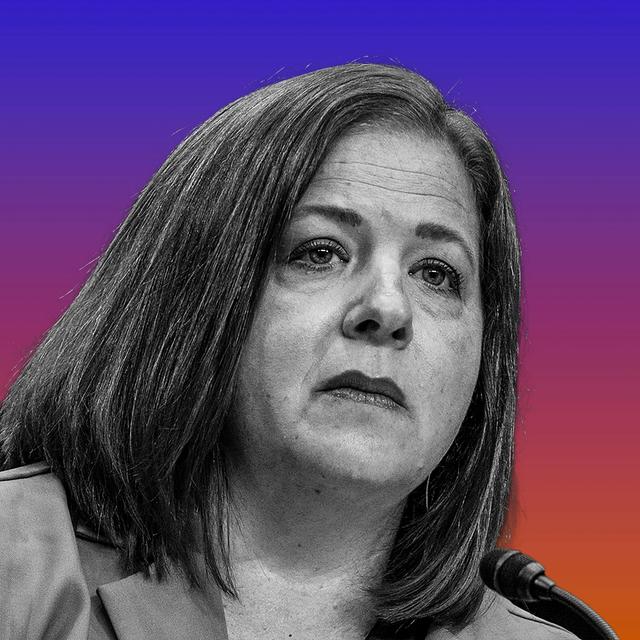 The OB-GYN Behind the Fight to Ban Mifepristone - podcast episode cover