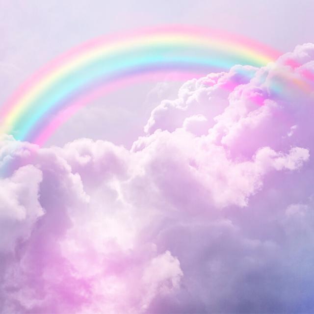Ep. 2: Over the Rainbow - podcast episode cover