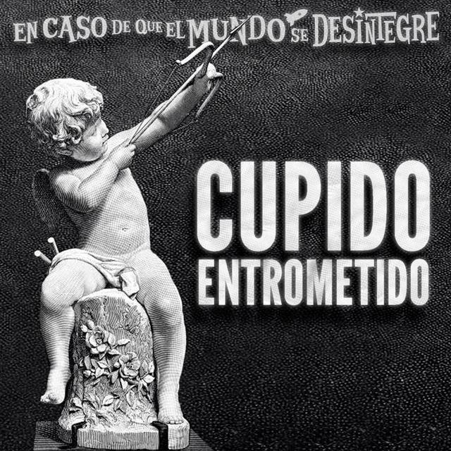 S27 Ep6024: Cupido Entrometido - podcast episode cover