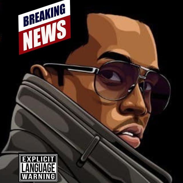 BREAKING NEWS Diddy's Legal Woes Worsen - podcast episode cover