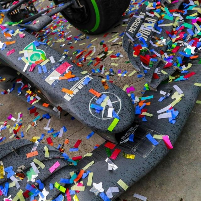 68: 'Winner Is Never Who You Think It Is' - Inside Line F1 Parody Awards - podcast episode cover