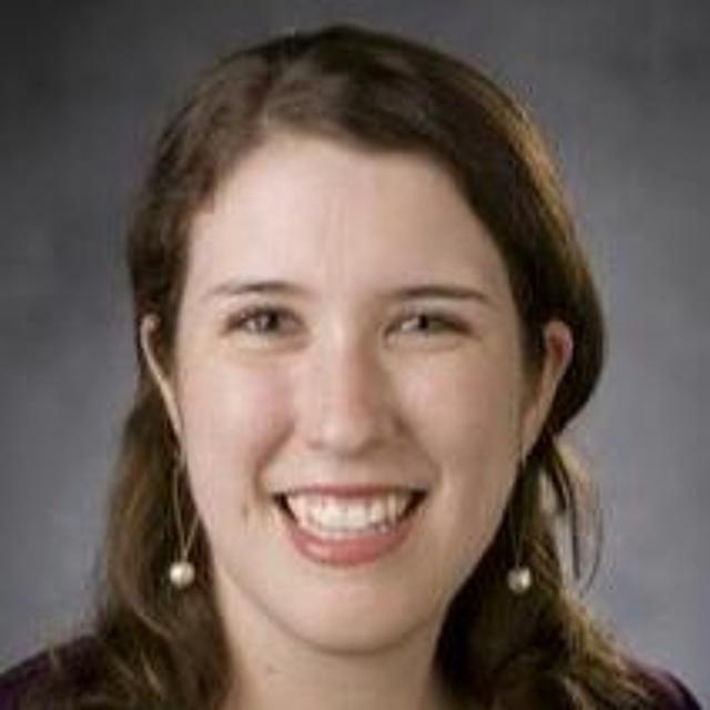 Sarah Jean Barton, O.T.R./L., ThD: Spirituality and Disability in Patient Care - podcast episode cover