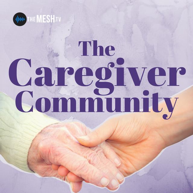 PACE @ HOME:  A Community Model for All-Inclusive Care - podcast episode cover