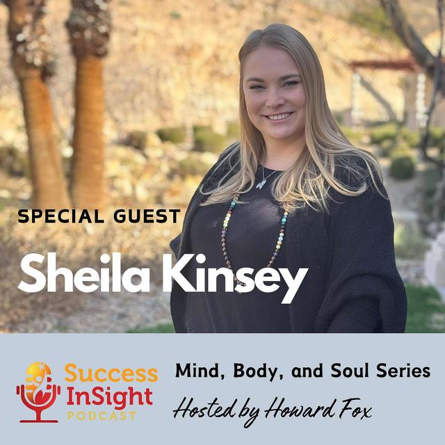 Unraveling Mysteries of Essential Oils - Getting to the Heart of Wellness and Well-Being - podcast episode cover