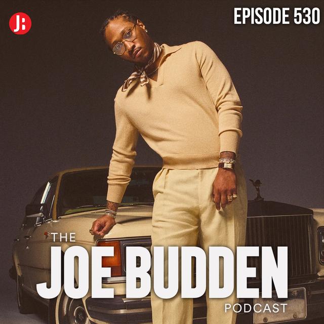 Episode 530 | "Actions Speak Louder" - podcast episode cover