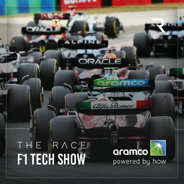 How much does it cost to produce an F1 car and why have costs risen? - podcast episode cover