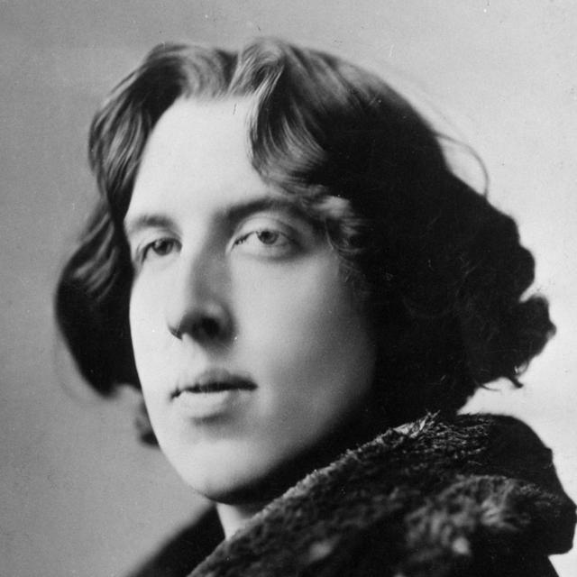 Especial 4: La Ballata del carcere di Reading, cuarta parte.Oscar Wilde - podcast episode cover
