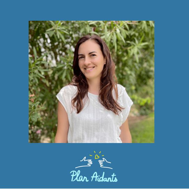 #13 EXPERT Julia, Aidante de sa mère Alzheimer et avocate en Droit des aidants salariés - podcast episode cover