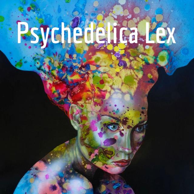 Cleaning Out My Psychedelic Inbox – Summer 2022 - podcast episode cover