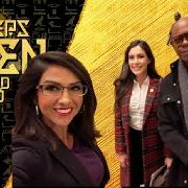 Dave Chappelle Canceled Again HBTY 284 - podcast episode cover