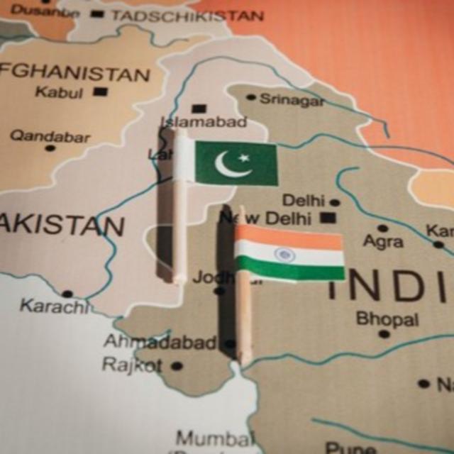 Xung đột Ấn Độ-Pakistan có thể phát triển thành tranh chấp lãnh thổ về 'Đế chế Bharat' - podcast episode cover