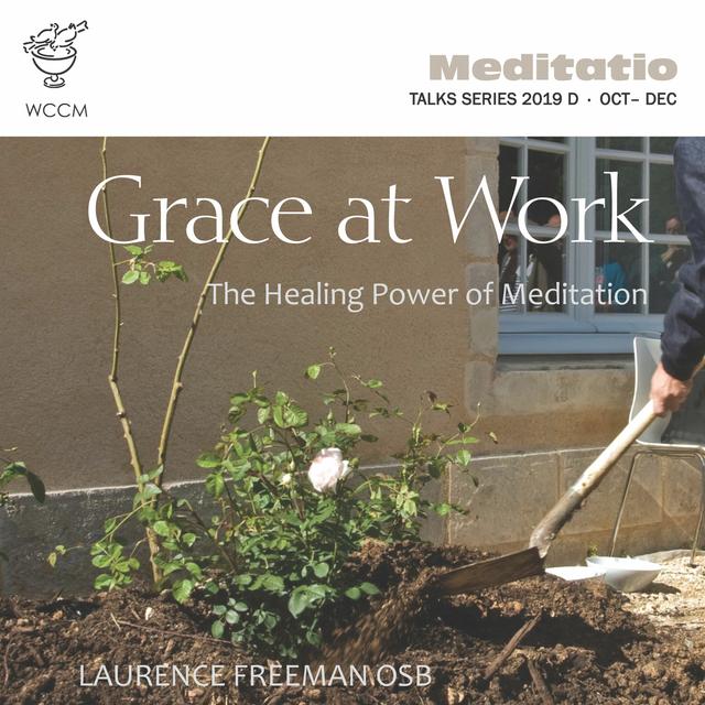 Joy is Deeper than Desire - podcast episode cover