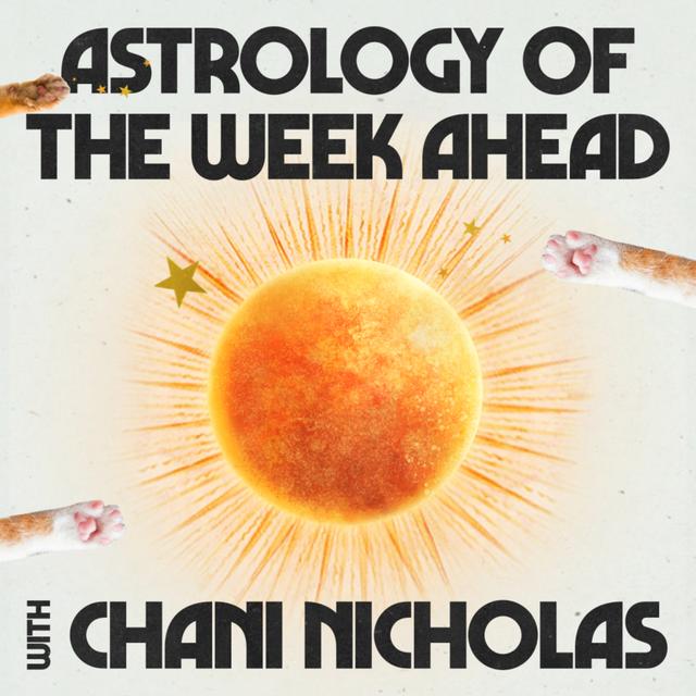 The Week of July 18th, 2022: Mercury and the Sun oppose Pluto and Leo season begins - podcast episode cover