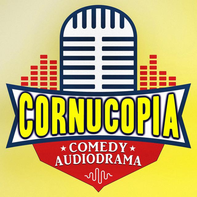 Cornucopia Radio Podcast 54: Last Gambit in Lisbon - podcast episode cover