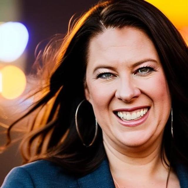 Angela Parsons - High Oxalates, Lipedema, EDS, and Carnivore - podcast episode cover