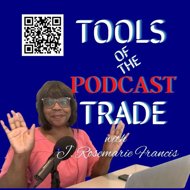 The Truth About Guest Interviews w/J. Rosemarie Francis - podcast episode cover