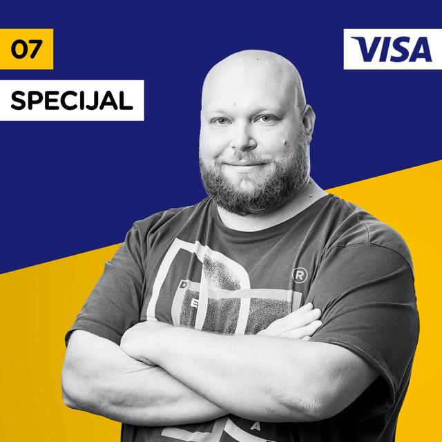 Pojačalo specijal: Odgovori na pitanja 1 deo - EP7 - podcast episode cover
