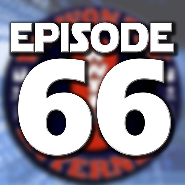 Surviving the Game. Bye 2020 (Episode 66) - podcast episode cover