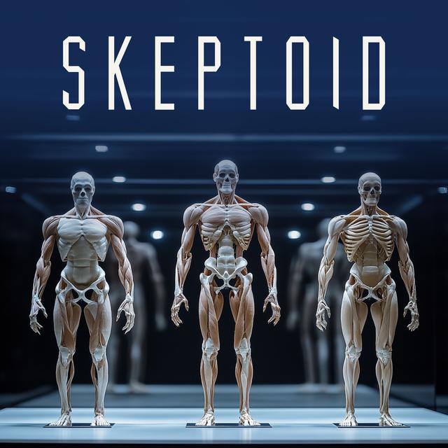 Skeptoid #995: The Eugenic History of the Body Type Diet - podcast episode cover