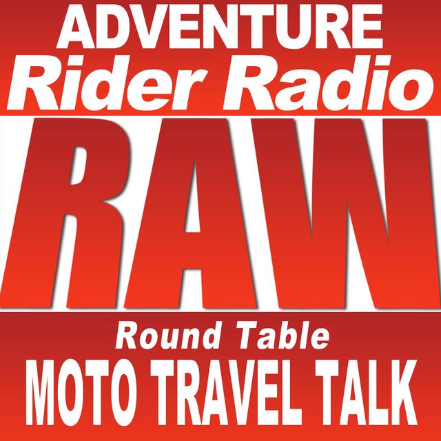 85: Skills for Motorcycle Overlanding and Why You Need Them Before You Go - podcast episode cover