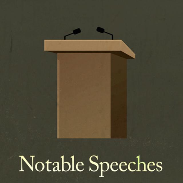 Top 5 of 2021 – #2: President Donald Trump's Controversial January 6 Address - podcast episode cover