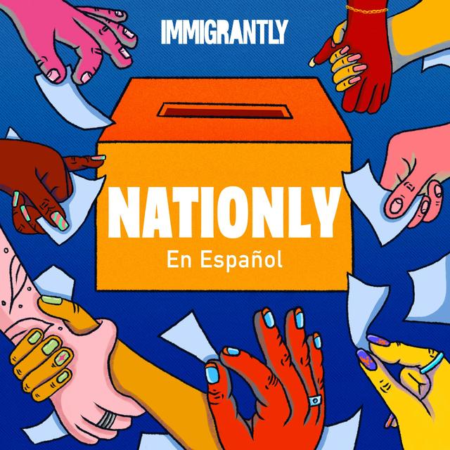 ¿Podrían los puertorriqueños en Pensilvania cambiar las elecciones? - podcast episode cover