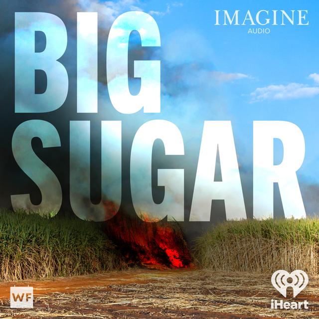 Big Sugar Episode 4: Without Sugar There is No Country - podcast episode cover