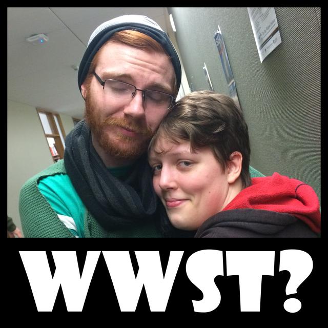 65 - Little Arms and Thicc Thighs - podcast episode cover