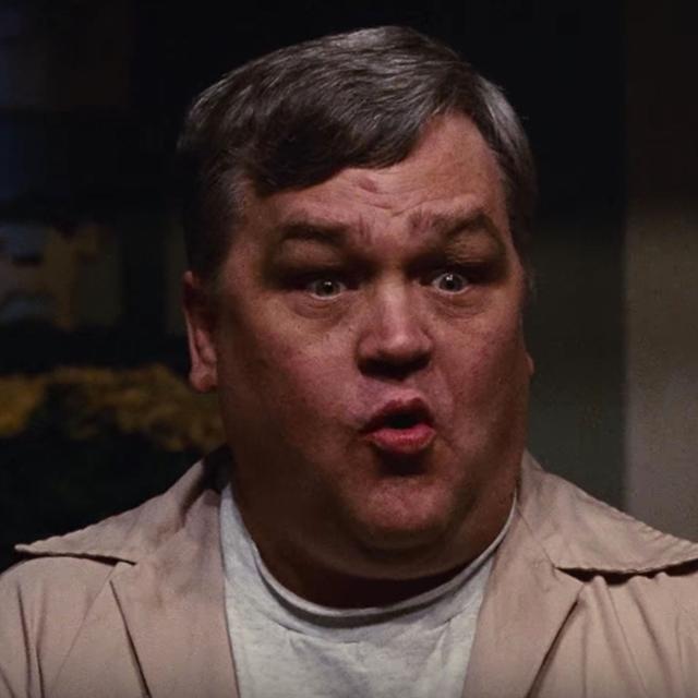 7: Our daddy!  A tribute to Col. Bruce Hampton (Ret.) - podcast episode cover