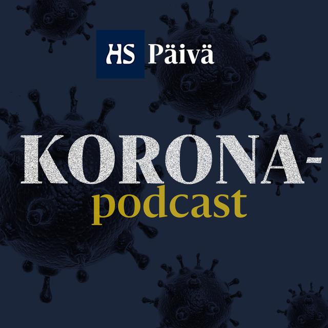 16.3.2020: Intro - podcast episode cover
