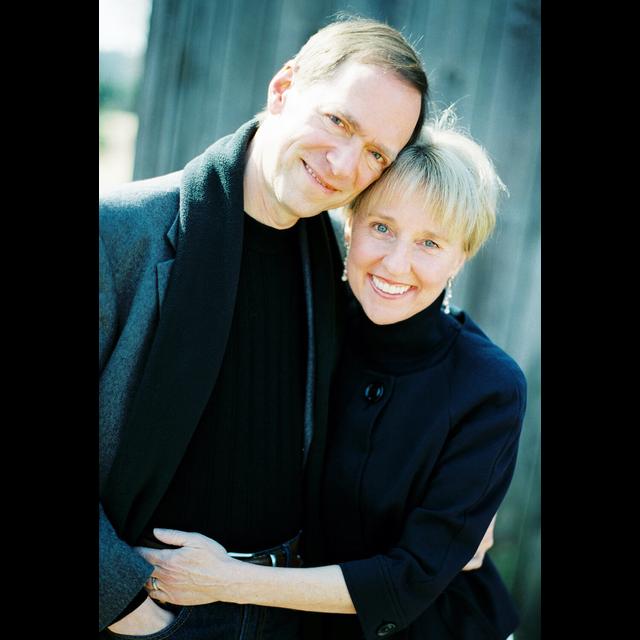 The Go-Giver Marriage with authors John David Mann and Ana Gabriel Mann - podcast episode cover