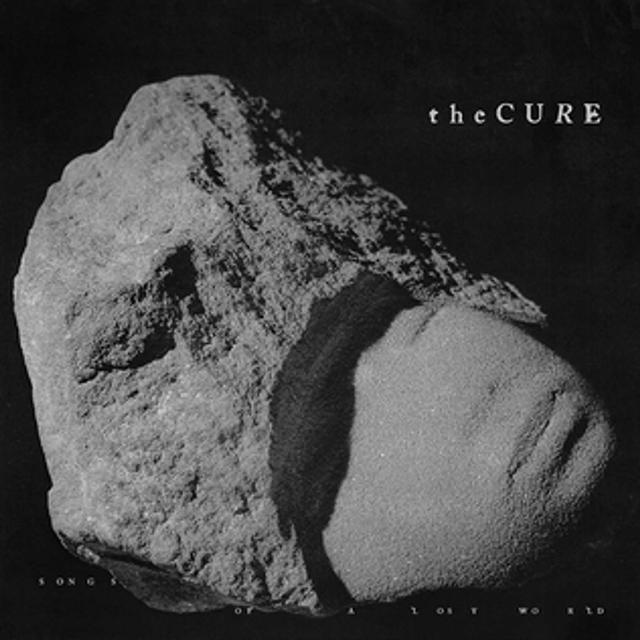 Songs of a Lost World--The Cure - podcast episode cover