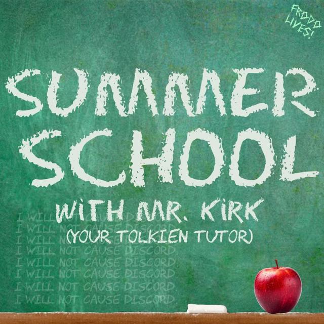 King Thingol Explained: From Cuiviénen to the Silmarils (SNEAK PEAK) - podcast episode cover