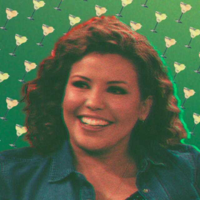Penelope Alvarez Is the Mother of a Queer Teenager - podcast episode cover
